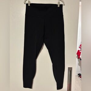 Lululemon High-Waisted align Leggings